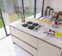 Ver imagem 5 de Cooktop Mueller 4 Bocas de Alumínio com Queimador Ultra Chama MCG4BK