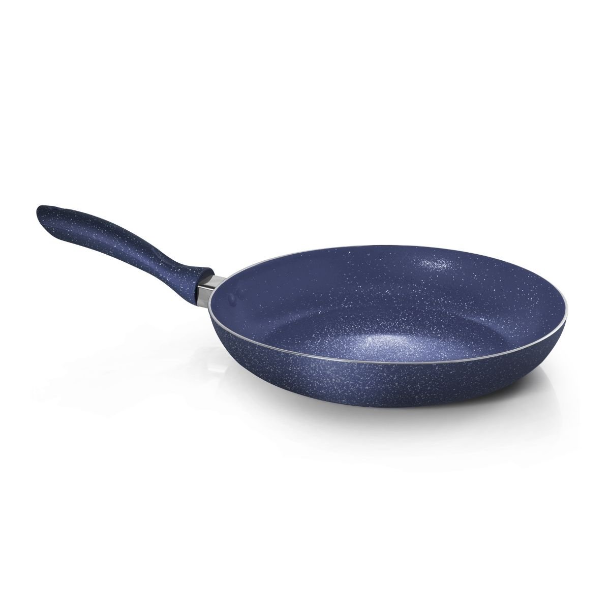 Frigideira Antiaderente 20cm Azul Graniflon Moda do Chef