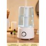 Umidificador de Ar Ultrassônico 12 H de Funcionamento Bivolt Mimo Style - 4