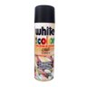 Tinta Orbispray Preto Fosco 340ml/ 220g Orbi Quimica - 1