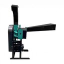 Ver imagem 2 de Ensiladeira com Motor 3,0CV Monofásico Bivolt Gte-3200m Garthen