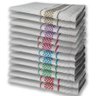 12 Panos de Prato Atoalhado Felpudo Premium VM+VD+AZ+RS+RX+MR - 9
