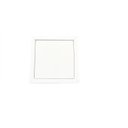 Ver imagem 1 de Alçapão com Tampa para Teto 50 X 50 - na Cor Branco