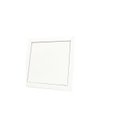 Ver imagem 2 de Alçapão com Tampa para Teto 50 X 50 - na Cor Branco