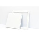 Ver imagem 3 de Alçapão com Tampa para Teto 50 X 50 - na Cor Branco