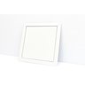 Alçapão com Tampa para Teto 50 X 50 - na Cor Branco - 5