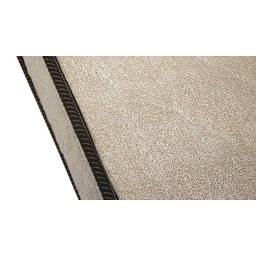 Colchão Solteiro Bello Box 88 Fiji - 100% Espuma - D26 Marrom 14x88x188 - 2 Colchão Solteiro Bello Box 88 Fiji - 100% Espuma - D26 Marrom 14x88x188 - 2