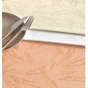 Ver imagem 2 de Toalha de Mesa Retangular 6 Lugares Sempre Limpa Urban Salmao Karsten