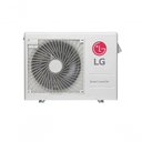 Ver imagem 3 de Ar Condicionado Multi Split Lg 3 Ambientes (Cassete 1 Via 2x9, 1x12) - Quente/Frio Wi-Fi 220V