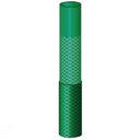 Ver imagem 3 de Mangueira Flex Tramontina Verde em Pvc 3 Camadas 15 M com Engate Rosqueado, Esguicho e Suporte Mural