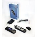 Ver imagem 2 de Modem Wifi 3g+ Ts-g63 Portátil para Motorista Aplicativo Preto