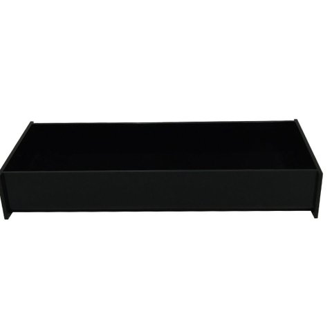 Bandeja para 3 Peças Elegance Preto