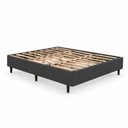 Ver imagem 1 de Base Box Quenn, Compre Leve no Carro,Engenharia da Cama