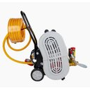 Ver imagem 2 de Lavadora Alta Vazão Trif. com Mangueira 3.0cv Eletroplas El-4000v3 127/220v