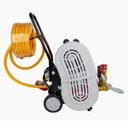Ver imagem 2 de Lavadora Alta Vazão Trif. com Mangueira 3.0cv Eletroplas El-4000v3 127/220v