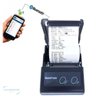 Mini Impressora Inpresora Usb sem Fio Bluetooth Mini Movel - 4