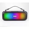 Caixa de Som Portátil Bluetooth Color Soundbox, Dw542,daewoo - 1