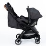 Carrinho com Bebê Conforto e Base Travel System Spark Plus Trio Isofix Black Graphite - Safety 1st - 6