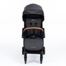 Carrinho com Bebê Conforto e Base Travel System Spark Plus Trio Isofix Black Graphite - Safety 1st - 1