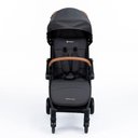 Ver imagem 1 de Carrinho com Bebê Conforto e Base Travel System Spark Plus Trio Isofix Black Graphite - Safety 1st