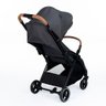 Carrinho com Bebê Conforto e Base Travel System Spark Plus Trio Isofix Black Graphite - Safety 1st - 3