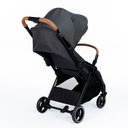 Ver imagem 3 de Carrinho com Bebê Conforto e Base Travel System Spark Plus Trio Isofix Black Graphite - Safety 1st