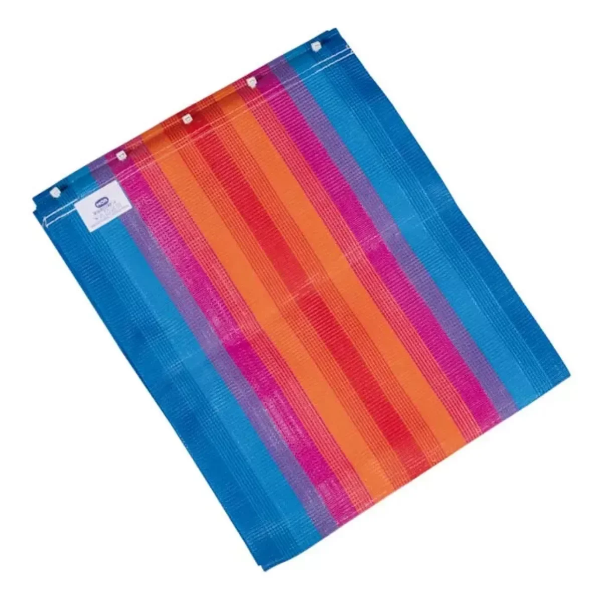 Tela Reposição Cadeira Alta Mor Azul - 1