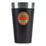 Copo Térmico sem Tampa Stanley Cerveja Chopp Stanley473ml:lisa/preto Milestone - 1