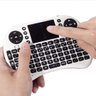 Mini Teclado sem Fio Touchpad Pc Wireless - 2