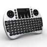 Mini Teclado sem Fio Touchpad Pc Wireless - 1