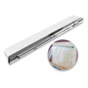 Ver imagem 2 de Cascata de Embutir para Piscina 40cm com Acabamento em Aço Inox 316