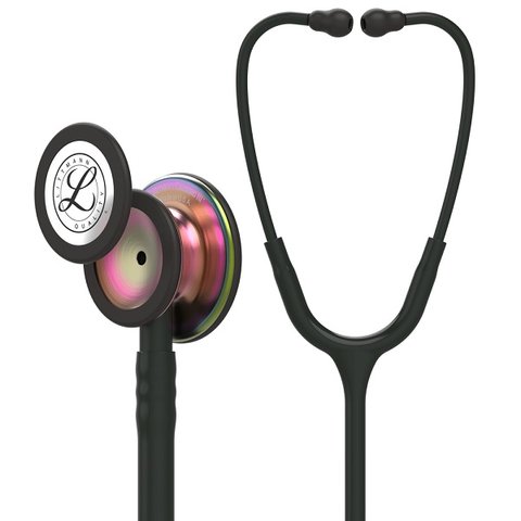 Estetoscopio Littmann Classic III 3M HB004407233 RAINBOW
