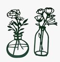 Ver imagem 1 de Arranjo de Flores:verde