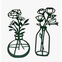 Ver imagem 1 de Arranjo de Flores:verde
