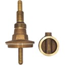 Ver imagem 2 de Reparo Registro Gaveta Deca 4509 de 1.1/2" Versão Atual - 4306040k100