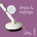 Ver imagem 5 de Refil escova limpeza pesada para mop giro fit – Simplo