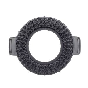 Refil escova limpeza pesada para mop giro fit – Simplo