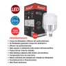 Lâmpada Led Bulbo 100w E27 7500k Alta Potência Avant - Ref E27 - 3