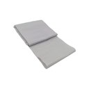 Ver imagem 1 de Kit 10 Fita Pvc Isolamento Ar Condicionado Suryha 0,10mx10m Branco