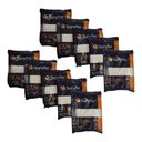 Ver imagem 5 de Kit 10 Fita Pvc Isolamento Ar Condicionado Suryha 0,10mx10m Branco