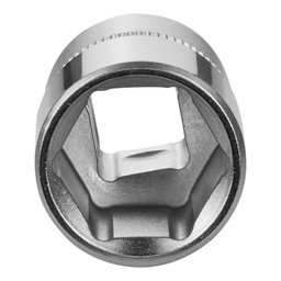 SOQUETE GEDORE SEXTAVADO LONGO 1/2 32MM R61003214 - 2