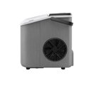 Ver imagem 3 de Máquina de Gelo Praxis Mgp12 12kg Inox 220v