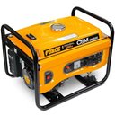 Ver imagem 1 de Gerador de Energia à Gasolina 3,5 KVA 4 Tempos Partida Manual Bivolt 110/220V GM-3500 CSM