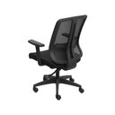 Ver imagem 3 de Cadeira Office Kioto Baixa NR17 Ergonomica