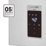 Aquecedor de Água a Gás Eos Digital 16 Litros (gás Liquefeito de Petróleo) Exaustão Forçada - 2