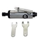 Ver imagem 3 de Mini Retifica Pneumática 1/4" 22.000 Rpm - Shallper Sk 91