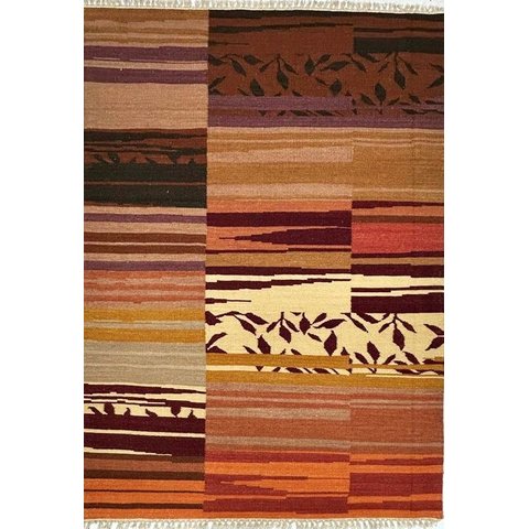 Tapete Kilim Color 168x236 656