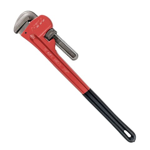 Chave Grifo Tipo Americana - 18"-450mm - Noll