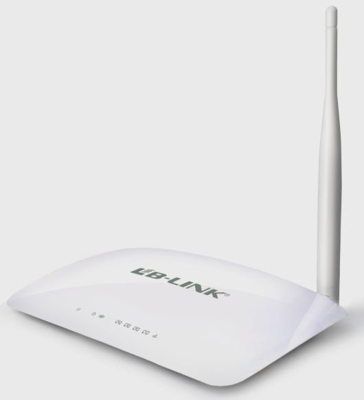 Roteador Lb-Link BL-WR1100 150 Mbps - 2