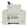 Mini Disjuntor Bipolar Mdw-c4-2 4a Curva C 5ka Weg - 4